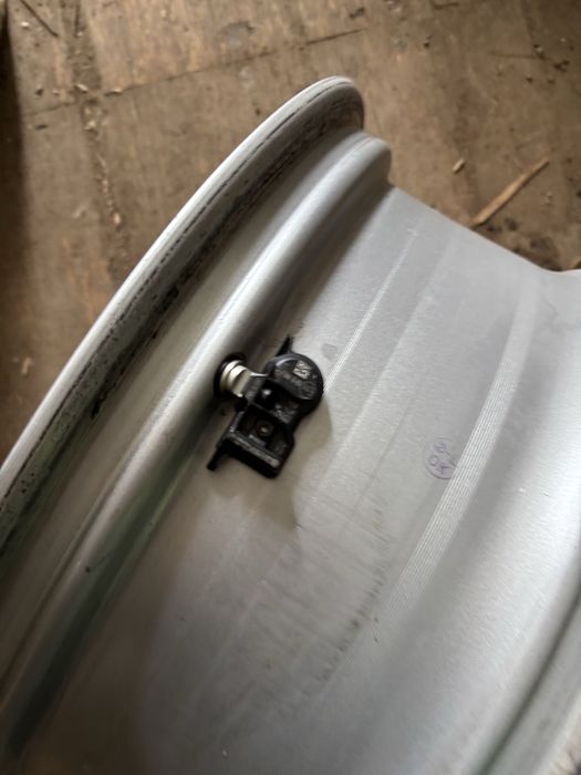 Диски на тойота ленд круйзер