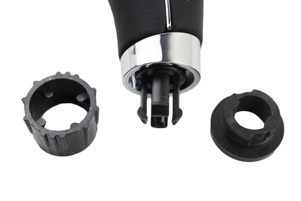 Топка Скоростен Лост Кожа Мерцедес MERCEDES C E class AVANTGARDE