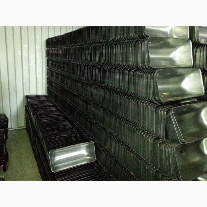Трубы самотечные 220,300 мм .AgroTrend