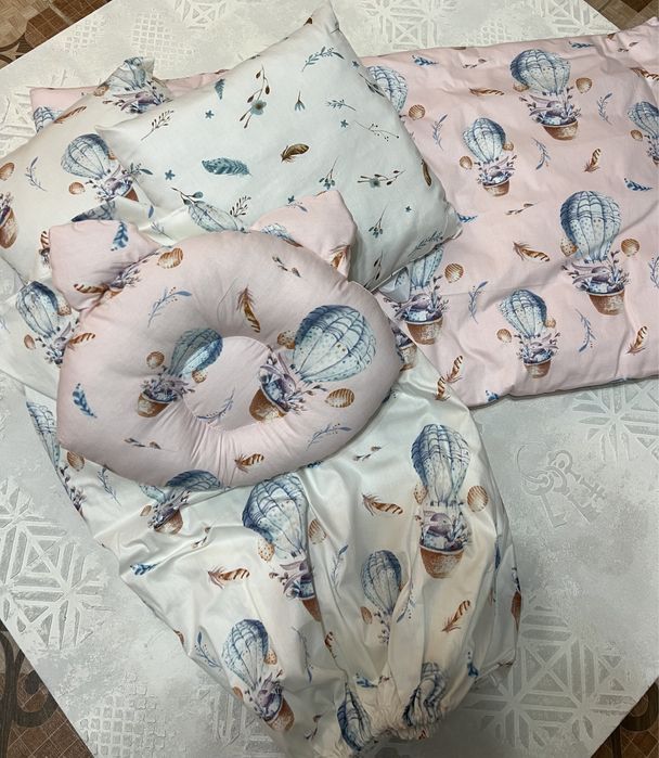 Детский мир