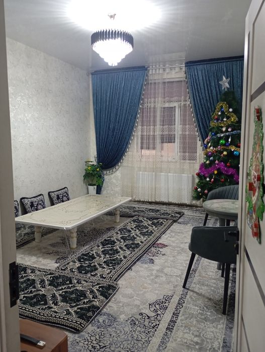 Срочно продается квартира 49000$