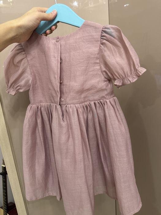 Платье для девочек