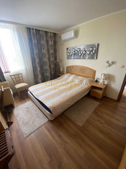 Продава се Двустаен апартамент в к.к. Слънчев бряг - 66 кв.м за 603 €/кв.м - Снимка #6