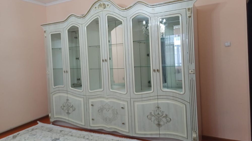 Гарнитур қонақ бөлмеге арналған