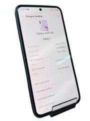 SAMSUNG A35-71563 / Amanet Cashbook Bacau