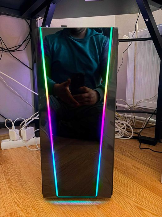 PC Gaming/Editare Foto-Video