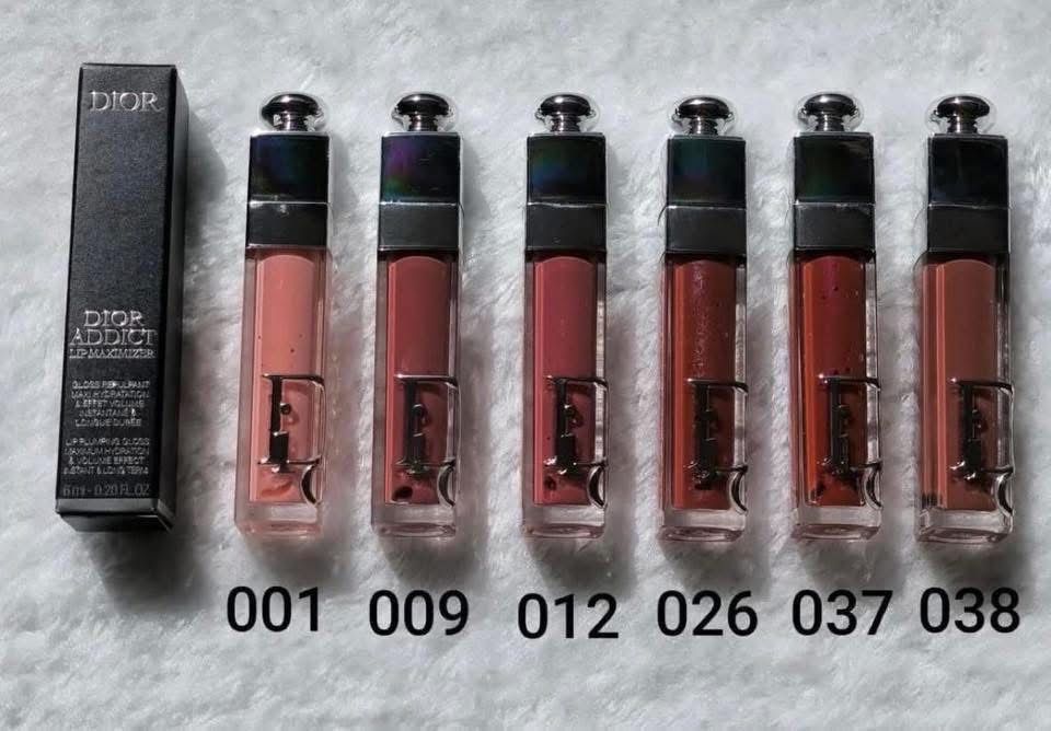 Уникална качествена козметика за повче иф на лс