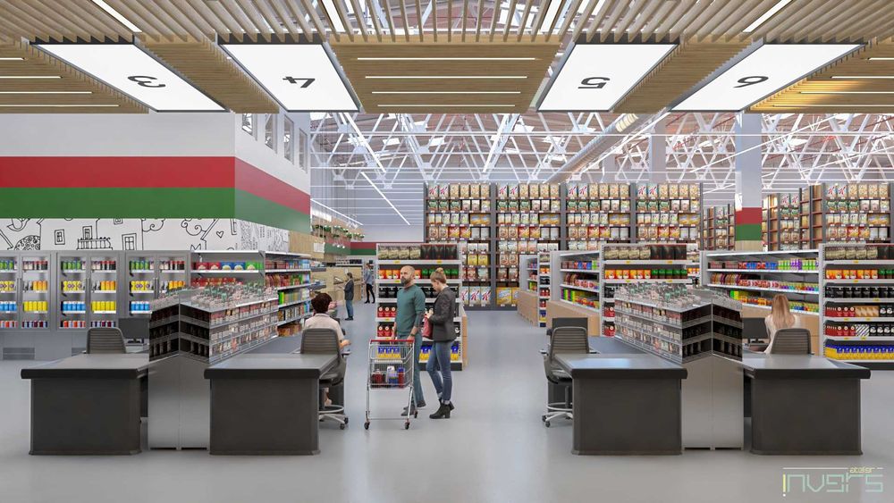 Spatiu Comercial de Inchiriat Pitesti (Bradu)