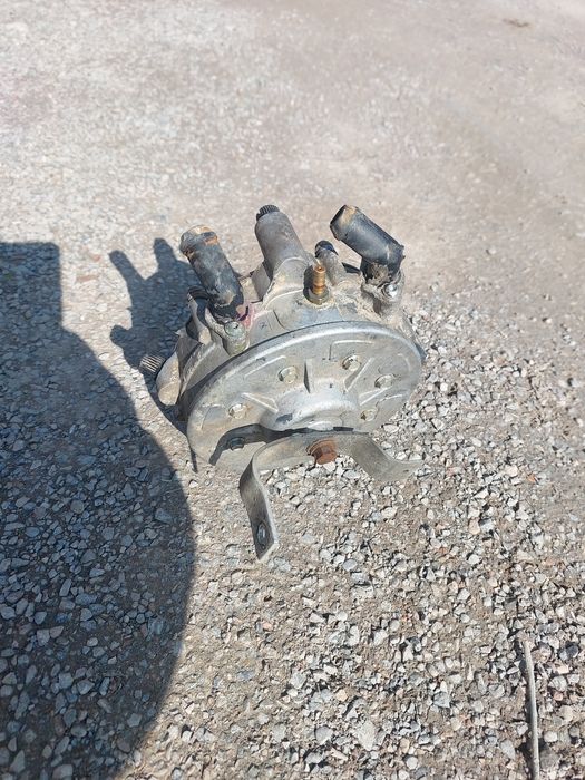 Авто редуктор на газ