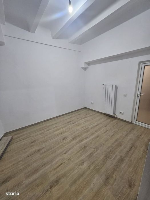 Primaverii Aiatorilor Dorobanti 3 camere in vila