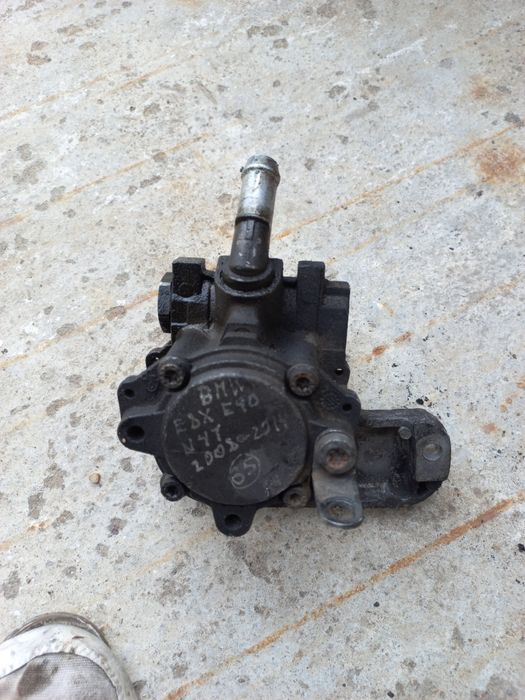 Pompa servo bmw motor n47
