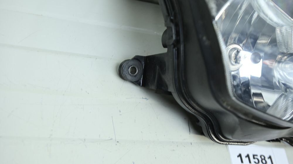 Far Kawasaki Z750 2004 - 2006