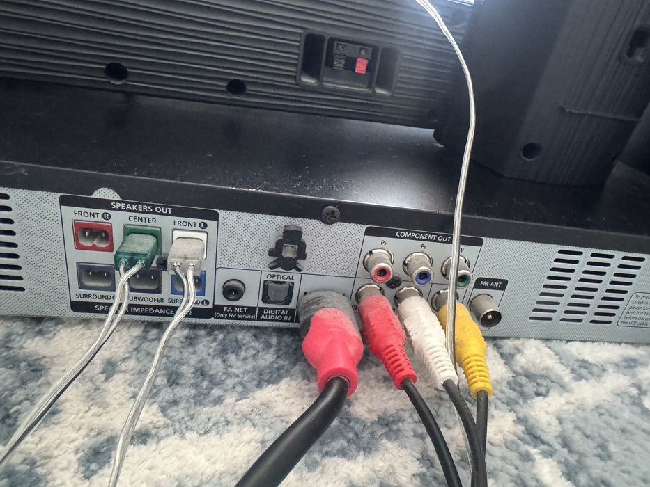 Продам колонки в отличном состояни