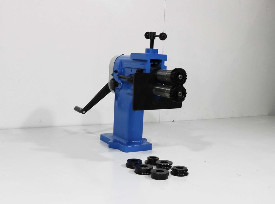 Зиговочный станок TB-12