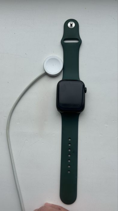 Apple watch 7 серии
