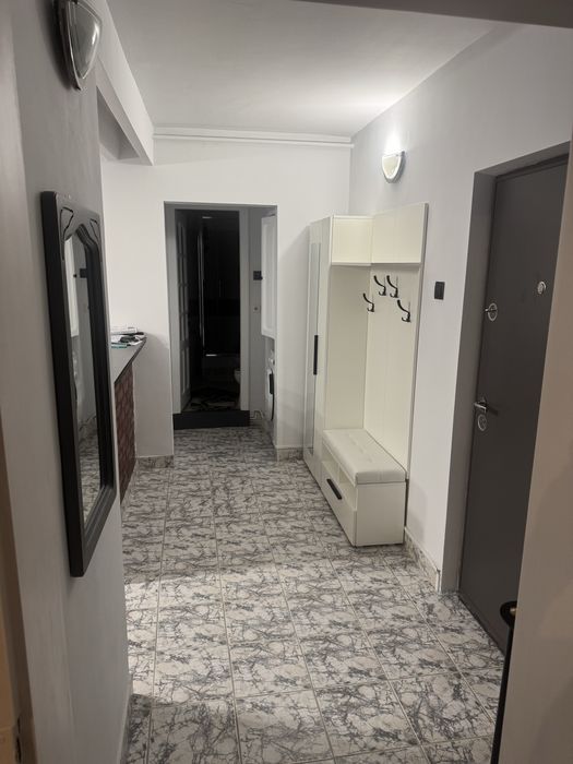 Apartament de inchiriat Calea Manastur nr 89