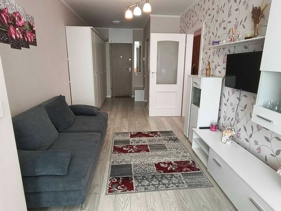 Apartament – Oradea, Orașul Nou - Vedere 2