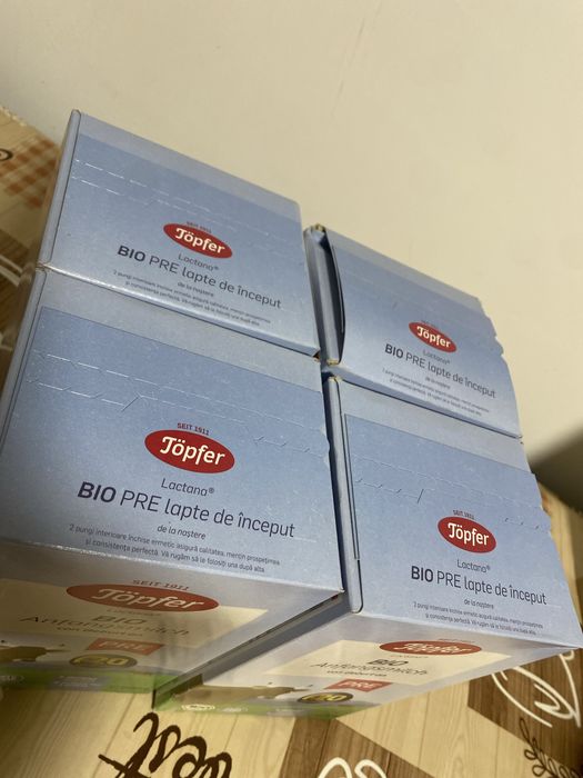 Lapte praf topfer.