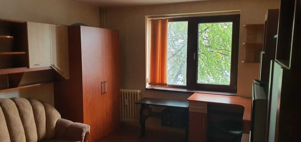Garsonieră confort 1 sporit (decomandată, 42mp)