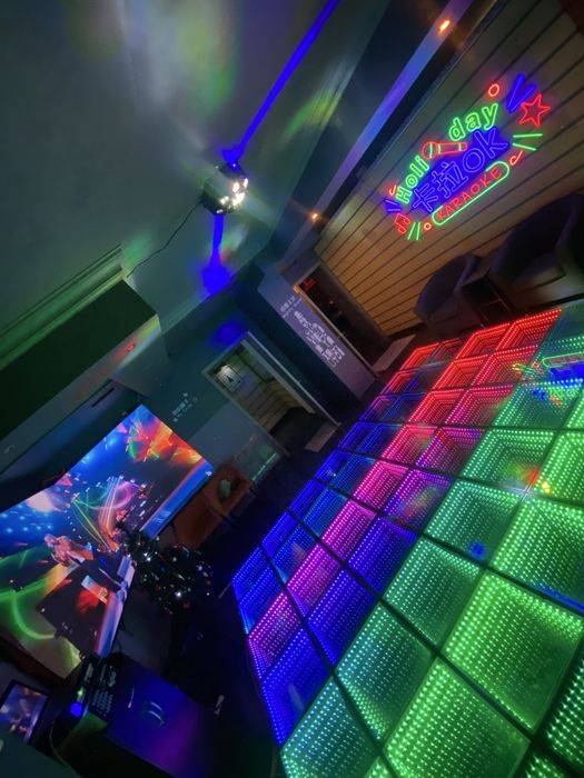 Led экран, 3d танецпол, лед экран