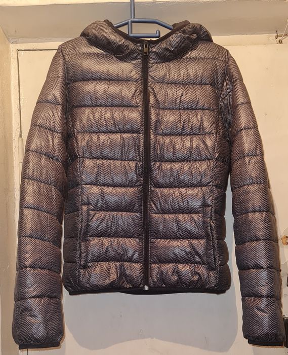 Пуховие Demix/Куртка Terranova