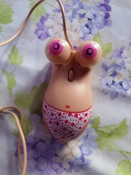 Компютърна мишка