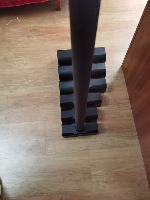 Продавам фитнес чукове за крос фит