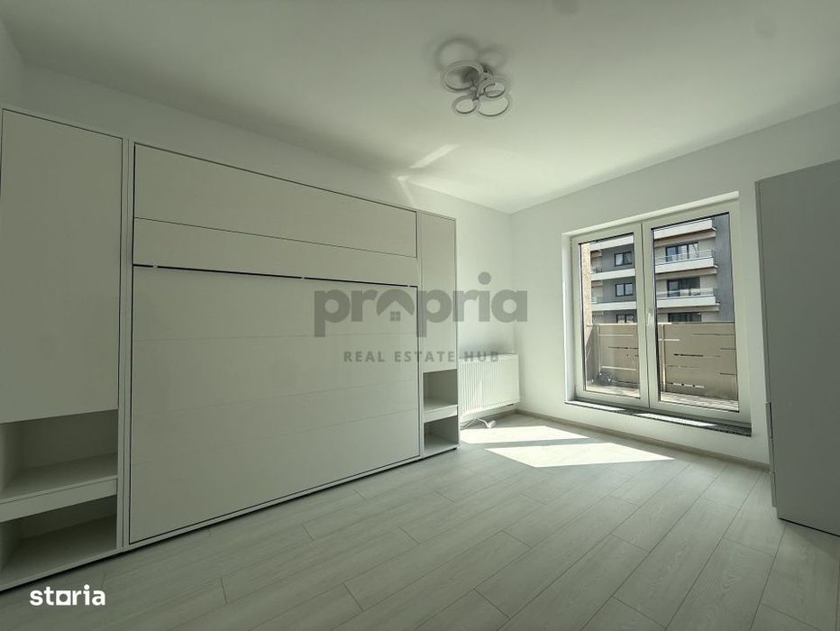Apartament 2 Camere-Prima Inchiriere- Faza 5 Avantgarden- Pet Friendly