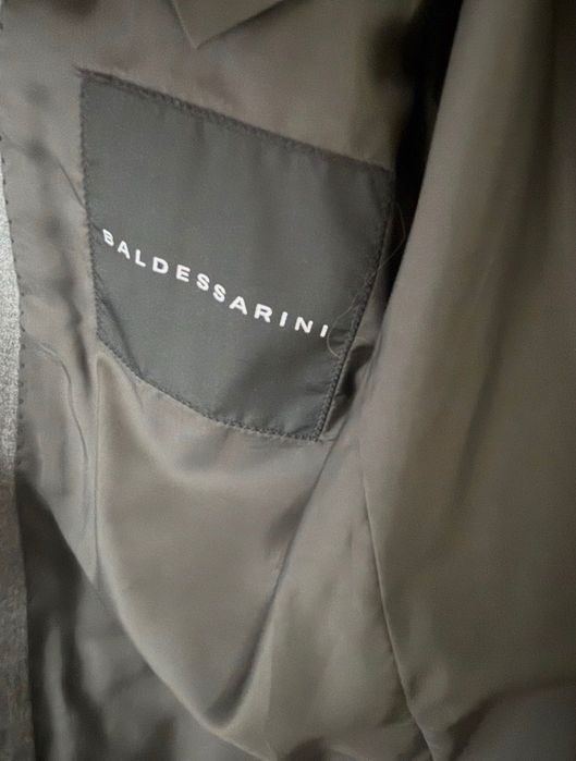 Сако loro piano testa . Jil sander. Baldessarini