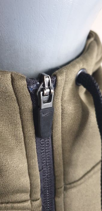 Nike Therma Fit Full Zip Hoodie / XL НОВО! ОРИГИНАЛ! Мъжки Суитшърт!