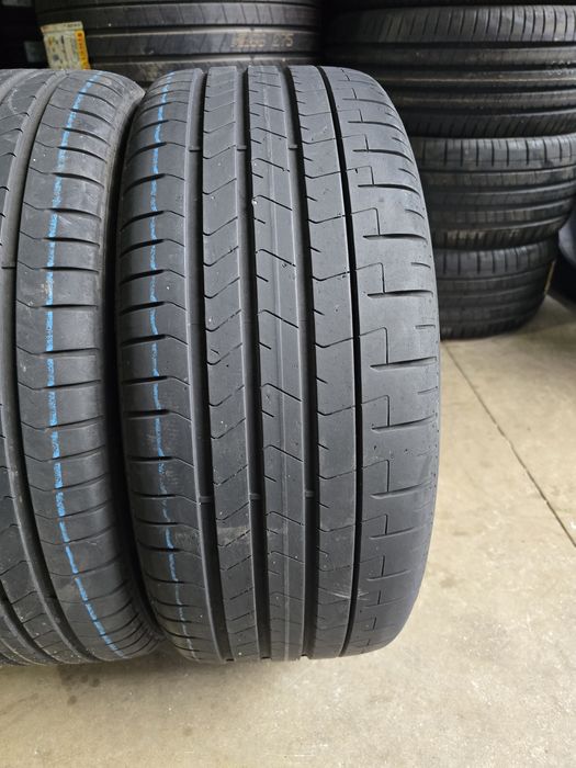 245/40/20 PIRELLI 2бр