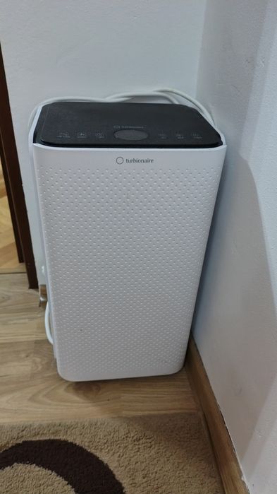 Dezumidificator Turbionaire Sense N12 Wifi Ion