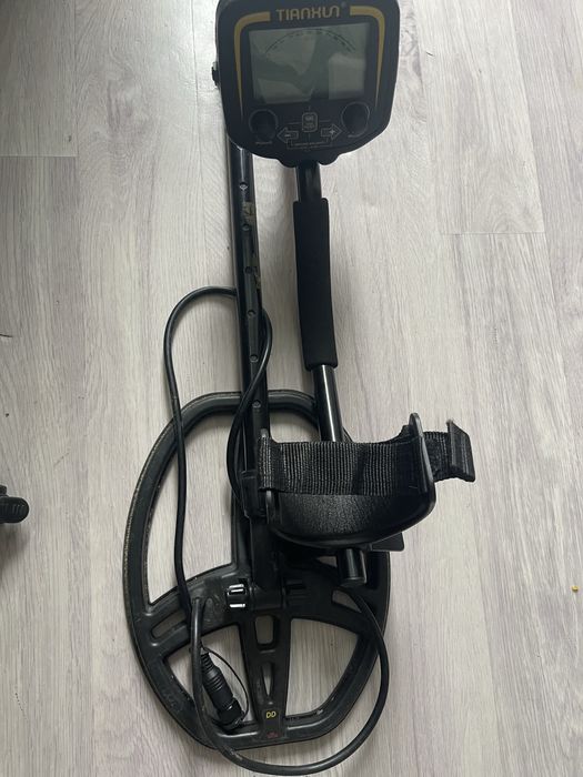 Металоискатель ТХ-850