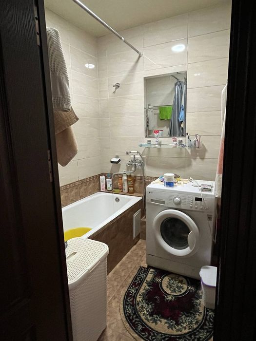 Срочно! Продажа. 5/4/5. Тузель-2. Можно в ипотеку.