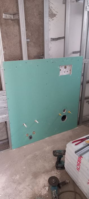 Constructi amenajeri interioare