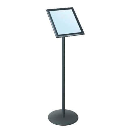 Информационные стойки подставки инфо стенд указатели рекламные ценник