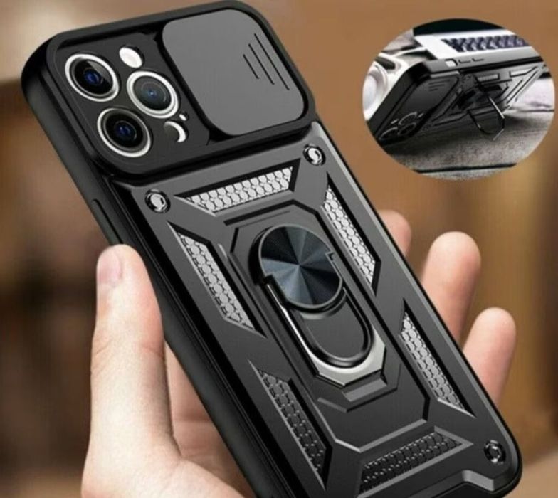 Кейс за iPhone 13Pro Max