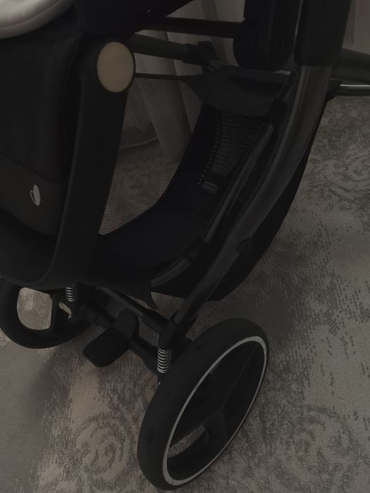 Детская Коляска Evenflo