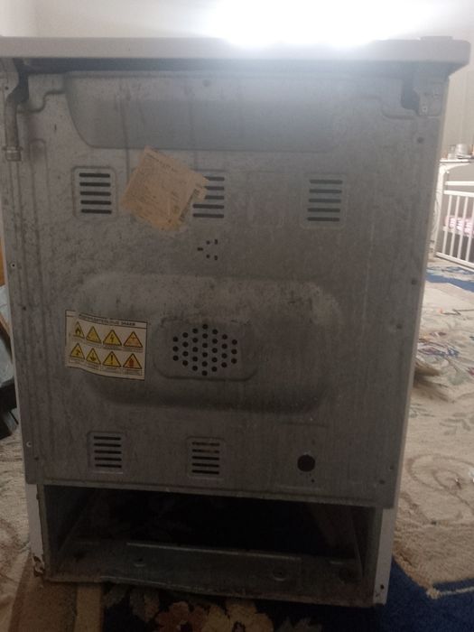 Газ продаётся  хорошее состояние