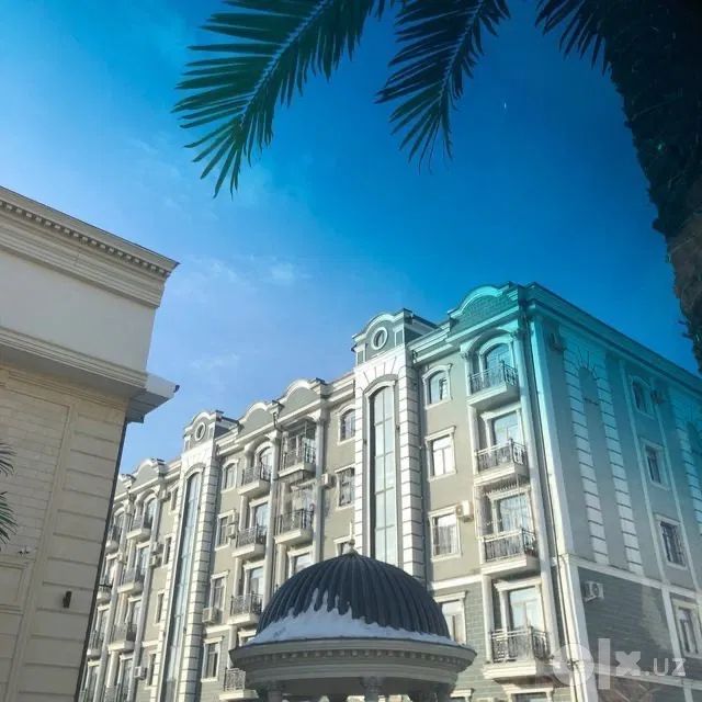 Сдаётся 2-комн Ibn Sino, Бельтепа массив, 65 м²