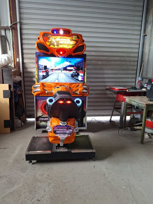 Боксова круша Симулатор аркада