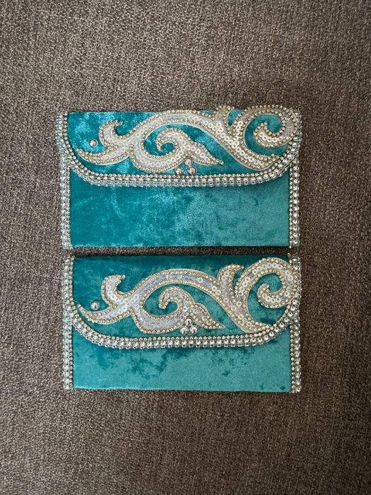 Набор для коржина