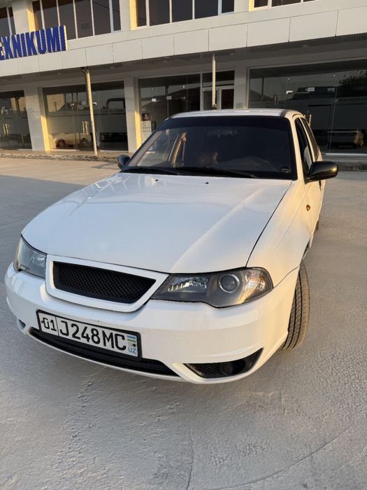 Nexia 2 super xech qanday ishi yoq