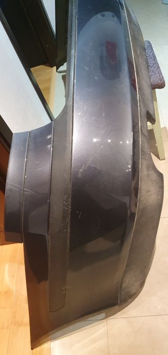 Bară spate (masca spate) Skoda Octavia 2 Combi - 2006