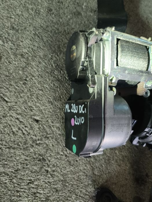 Колан/Колани за Mercedes W164