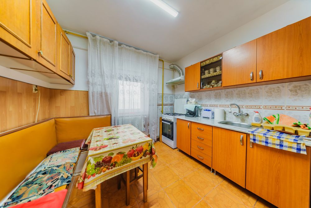 Apartament 2 camere decomandat - Spitalul Judetean