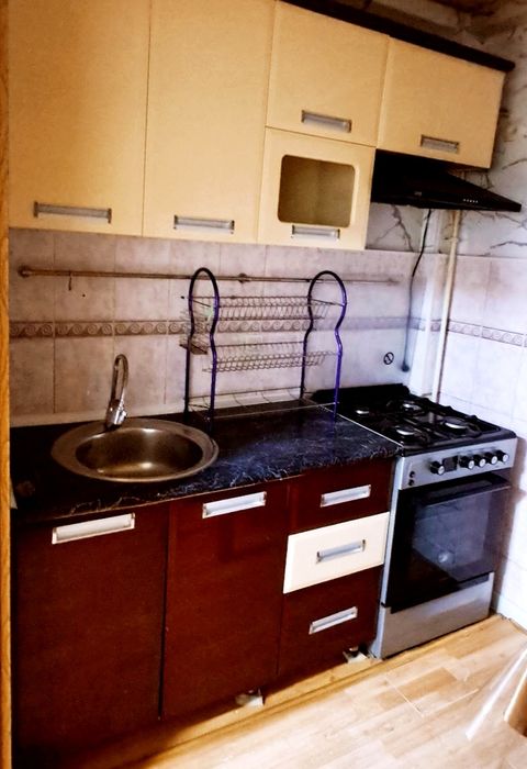 Сдается 3⁴/1/4 квартира, Чиланзар 2, Торг. центр, Аллея Гагарина