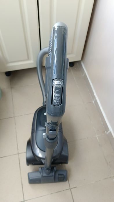Пылесос Lg Kompressor 2000ватт