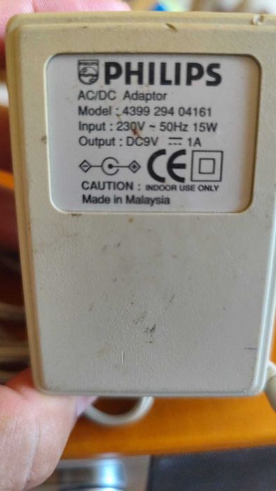 Radio digital TehniSat cu DAB - incinta de lemn !