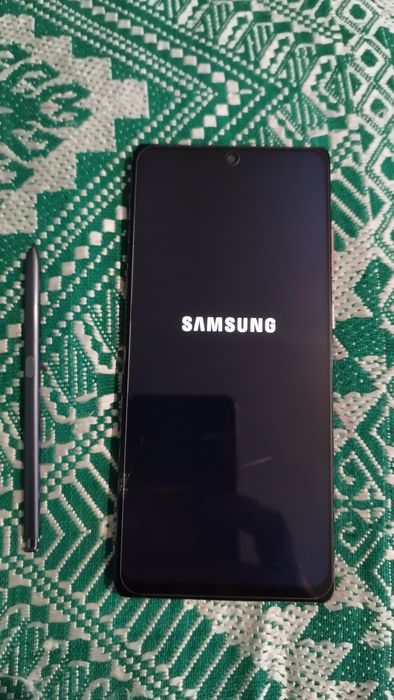 Samsung galaxy note 20